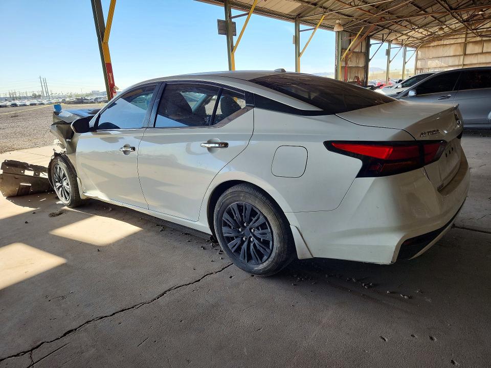 56692126 :رقم المزاد ، 1N4BL4BV3LN308485 vin ، 2020 Nissan Altima مزاد بيع