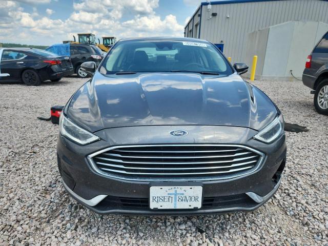 Aukcja sprzedaży 2019 Ford Fusion, vin: 3FA6P0CD4KR270443, numer aukcji: 58067956