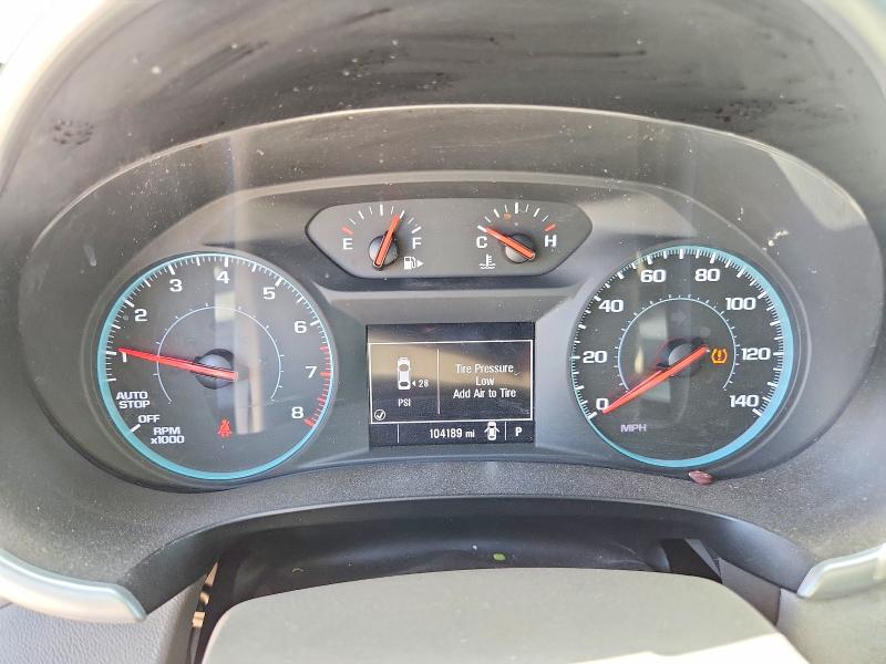 Auction sale of the 2022 Chevrolet Malibu, vin: 1G1ZB5ST6NF190132, lot number: 56710606