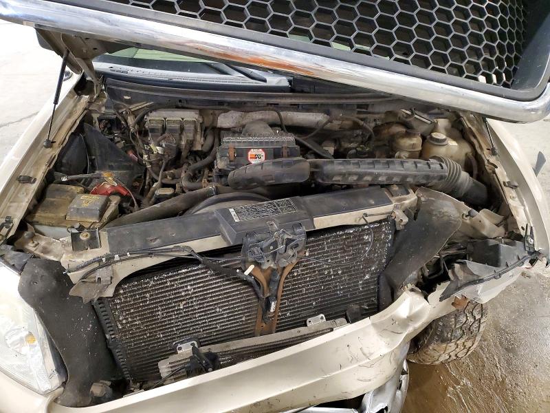 Aukcja sprzedaży 2007 Ford F150, vin: 1FTPX14VX7FA59912, numer aukcji: 56689906