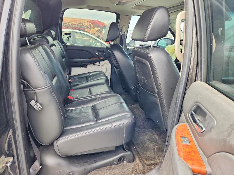 Продажа на аукционе авто 2007 Chevrolet Avalanche, vin: 3GNFK12337G290202, номер лота: 55056106