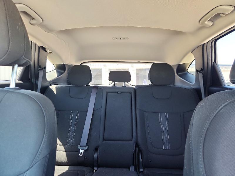 57438106 :رقم المزاد ، 5NMJFCAE4NH103718 vin ، 2022 Hyundai Tucson مزاد بيع