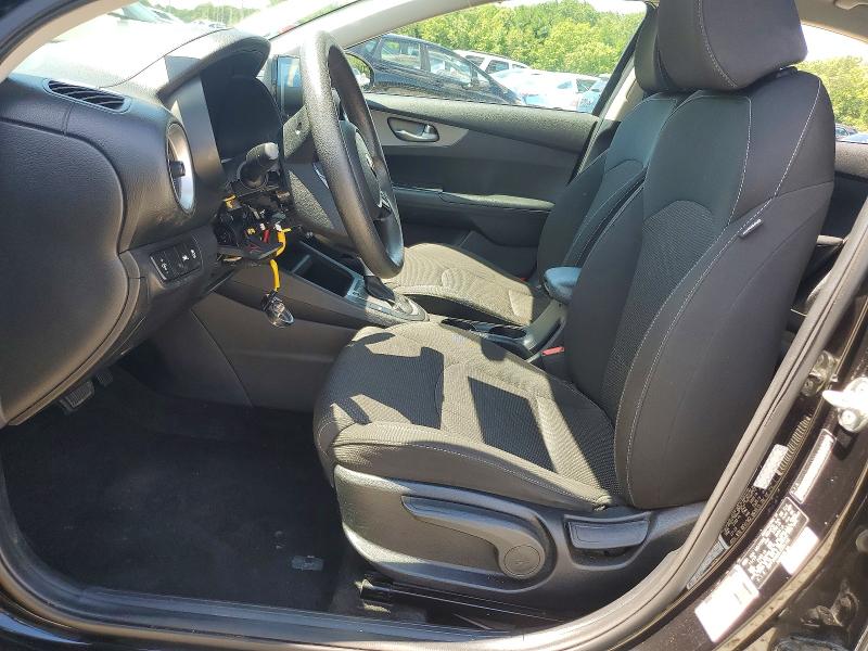 Продаж на аукціоні авто 2020 Kia Forte, vin: 3KPF24AD0LE201132, номер лоту: 58488366