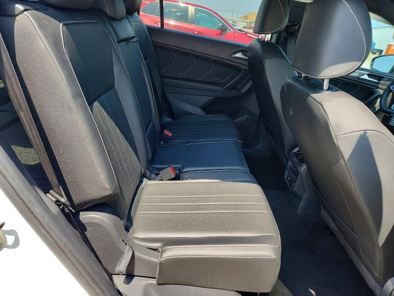 Продажа на аукционе авто 2022 Volkswagen Tiguan, vin: 3VVCB7AX5NM170131, номер лота: 58374606