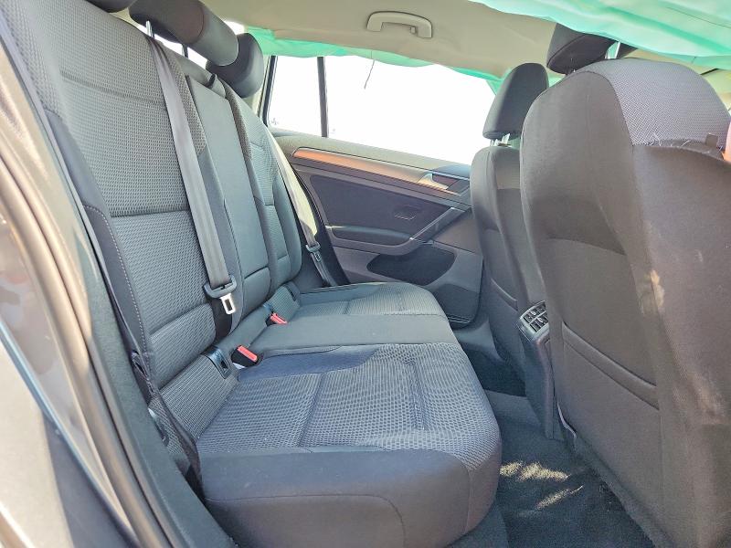 Продаж на аукціоні авто 2019 Volkswagen Golf Sportwagen, vin: 3VW217AUXKM512099, номер лоту: 57741226