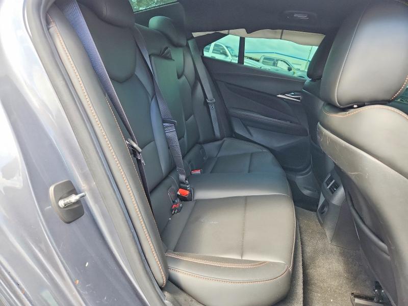 Aukcja sprzedaży 2021 Cadillac Ct4, vin: 1G6DC5RK7M0148102, numer aukcji: 56521256