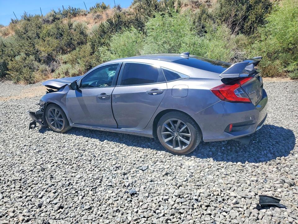 Aukcja sprzedaży 2021 Honda Civic, vin: 2HGFC1F32MH700985, numer aukcji: 58468966