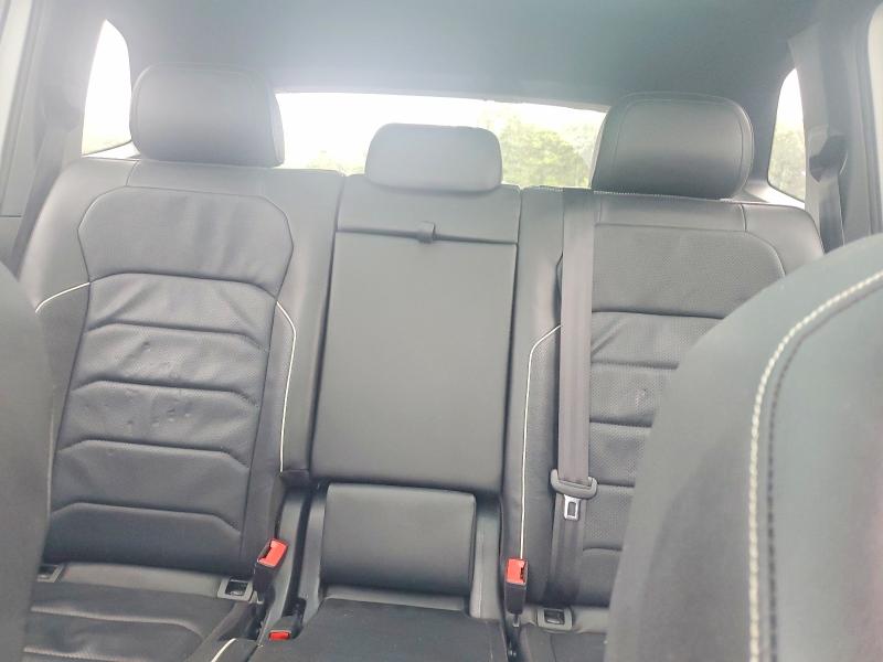 57670236 :رقم المزاد ، 3VV4B7AX6PM035022 vin ، 2023 Volkswagen Tiguan مزاد بيع