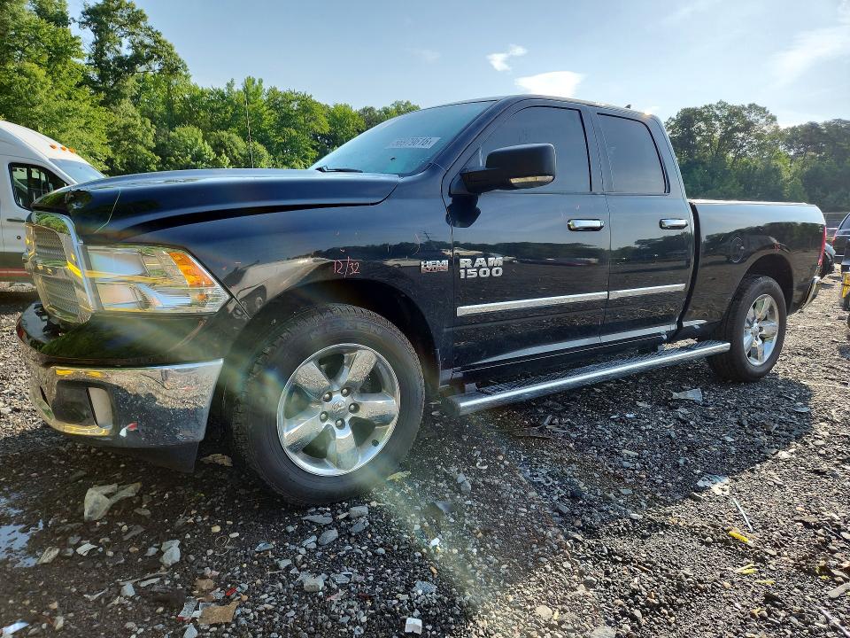 Продаж на аукціоні авто 2017 Ram 1500, vin: 1C6RR7GT5HS842748, номер лоту: 56979616