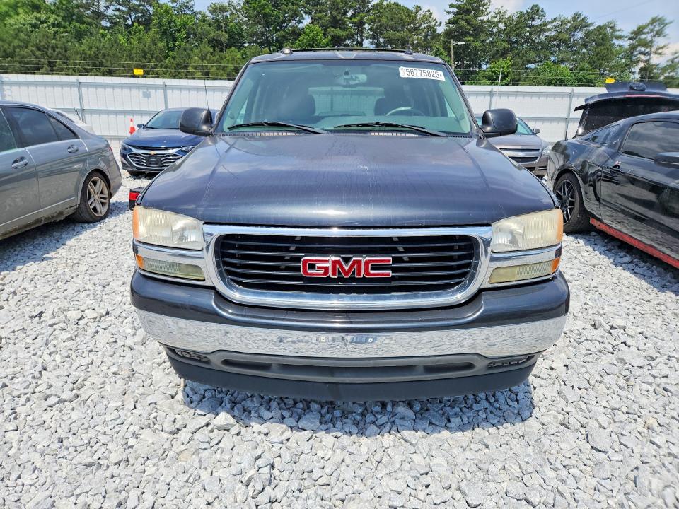2005 Gmc Yukon Xl მანქანა იყიდება აუქციონზე, vin: 1GKEC16Z85J149352, აუქციონის ნომერი: 56775826