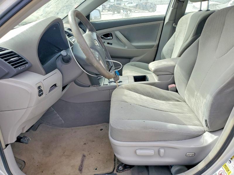 2008 Toyota Camry მანქანა იყიდება აუქციონზე, vin: 4T4BE46K28R044162, აუქციონის ნომერი: 56305756