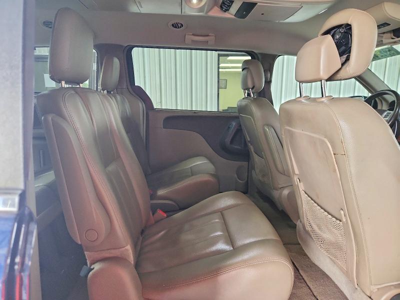 Aukcja sprzedaży 2014 Chrysler Town & Country, vin: 2C4RC1BG0ER454048, numer aukcji: 59234196