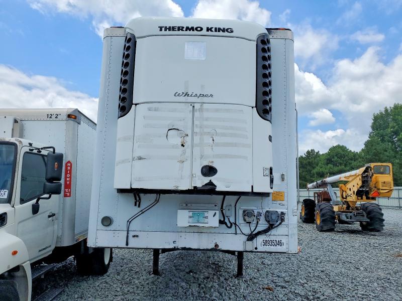 2013 Utility Trailer Trailer მანქანა იყიდება აუქციონზე, vin: 1UYVS2487DM510213, აუქციონის ნომერი: 58935346
