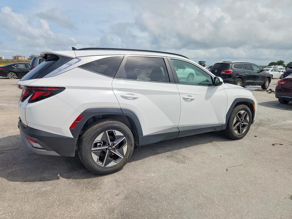 55629356 :رقم المزاد ، 5NMJB3DE9TH613258 vin ، 2026 Hyundai Tucson مزاد بيع