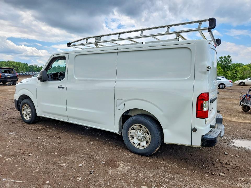 Продаж на аукціоні авто 2018 Nissan Nv, vin: 1N6BF0KY3JN811268, номер лоту: 58128136