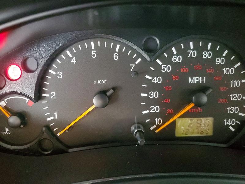 Продажа на аукционе авто 2002 Ford Focus, vin: 3FAFP31342R240371, номер лота: 56298896