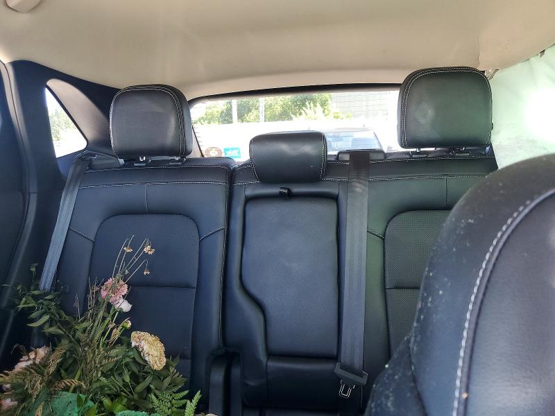 57059396 :رقم المزاد ، 1FMCU9H68LUB27232 vin ، 2020 Ford Escape مزاد بيع