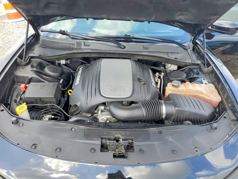 Aukcja sprzedaży 2022 Dodge Charger, vin: 2C3CDXCT9NH220941, numer aukcji: 58136436