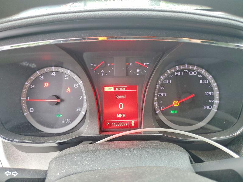 Aukcja sprzedaży 2017 Gmc Terrain, vin: 2GKFLSEK9H6108308, numer aukcji: 58366596