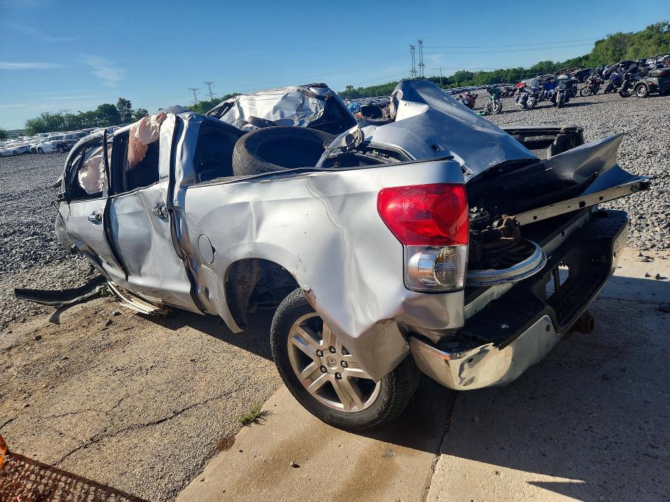 Aukcja sprzedaży 2008 Toyota Tundra, vin: 5TFDV58118X077122, numer aukcji: 55789936