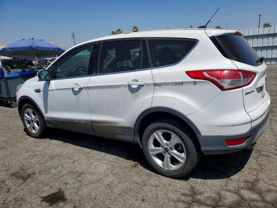 2016 Ford Escape მანქანა იყიდება აუქციონზე, vin: 1FMCU9G96GUC29369, აუქციონის ნომერი: 58631956