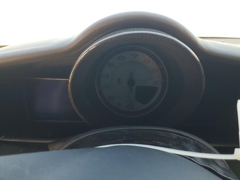 Продаж на аукціоні авто 2018 Ferrari 488 Gtb, vin: ZFF79ALA8J0230984, номер лоту: 58463306