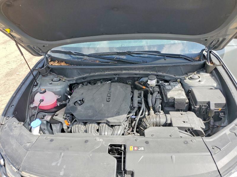 Продаж на аукціоні авто 2025 Hyundai Tucson, vin: 5NMJB3DE1SH487704, номер лоту: 56501766