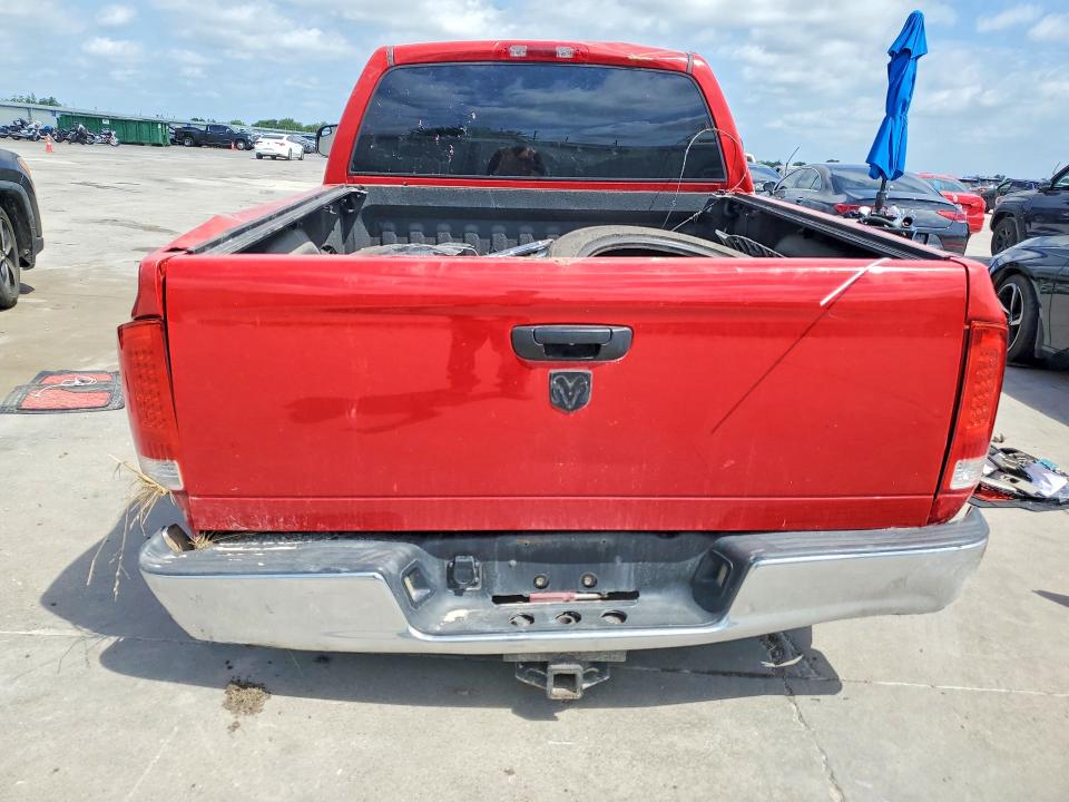 57628676 :رقم المزاد ، 1D7HA16D55J507418 vin ، 2005 Dodge Ram 1500 مزاد بيع
