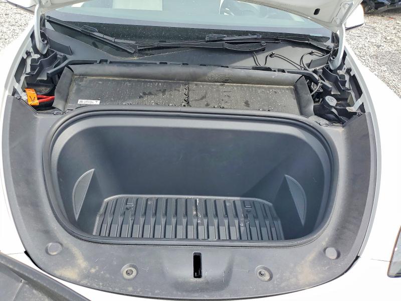Aukcja sprzedaży 2024 Tesla Model Y, vin: 7SAYGDEE1RF209324, numer aukcji: 56499626