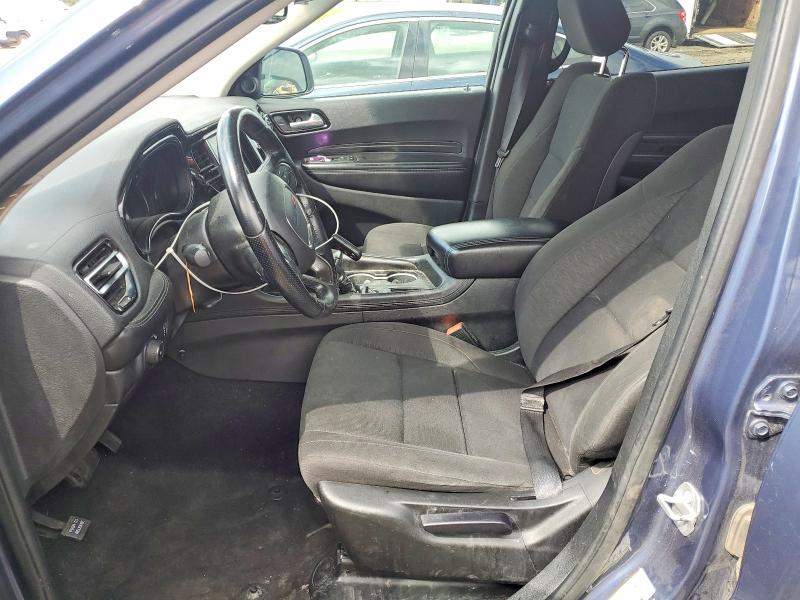 Aukcja sprzedaży 2021 Dodge Durango, vin: 1C4RDHAG9MC803366, numer aukcji: 57649146