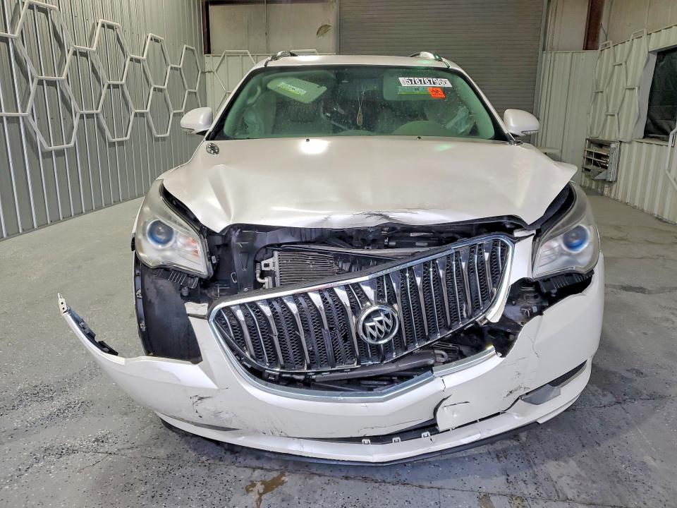 Продаж на аукціоні авто 2016 Buick Enclave, vin: 5GAKRCKD9GJ120997, номер лоту: 57878796