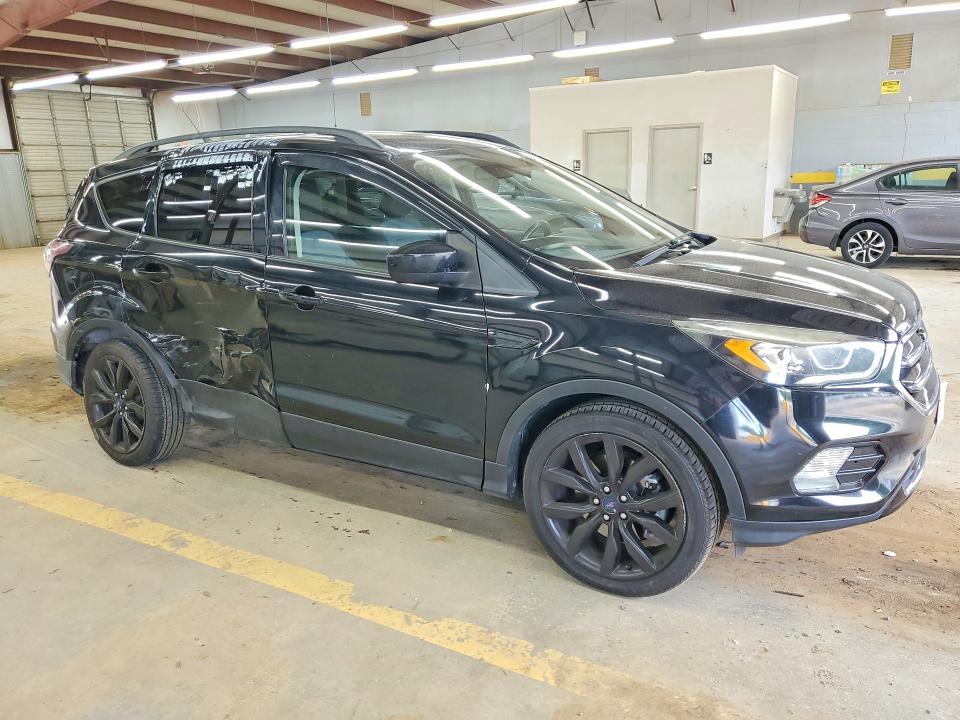 Aukcja sprzedaży 2018 Ford Escape, vin: 1FMCU9GD4JUB81494, numer aukcji: 57420356