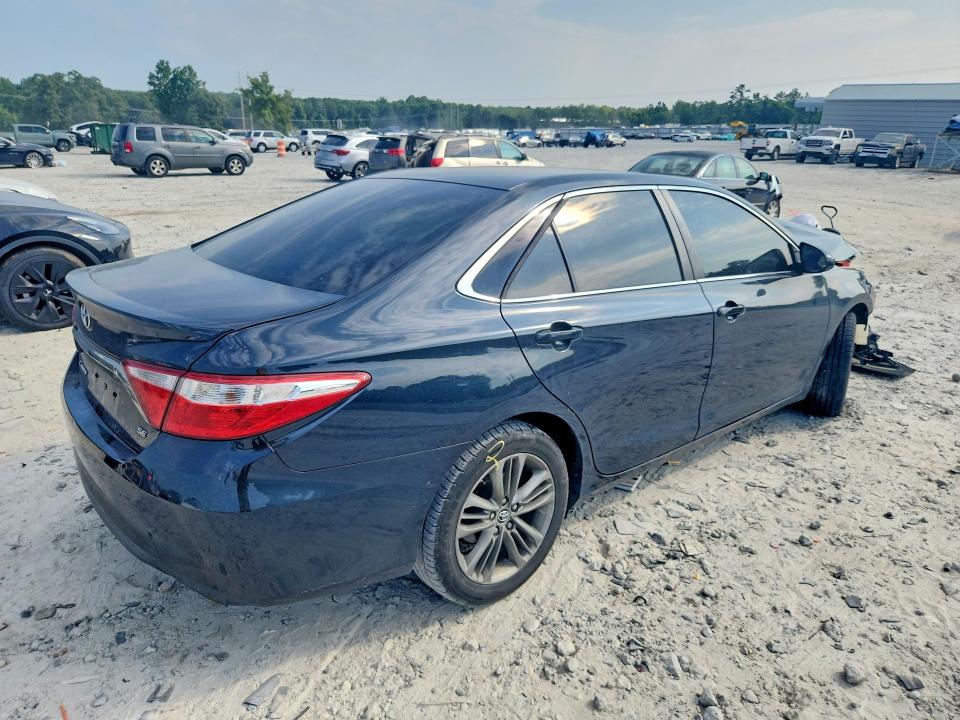 Продажа на аукционе авто 2015 Toyota Camry, vin: 4T1BF1FK0FU091242, номер лота: 59554526