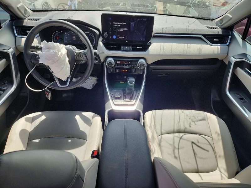 Aukcja sprzedaży 2023 Toyota Rav4, vin: JTMB6RFV8PD083419, numer aukcji: 57899566