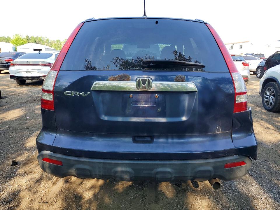 Продаж на аукціоні авто 2008 Honda Cr-v, vin: 5J6RE48578L808348, номер лоту: 55769256