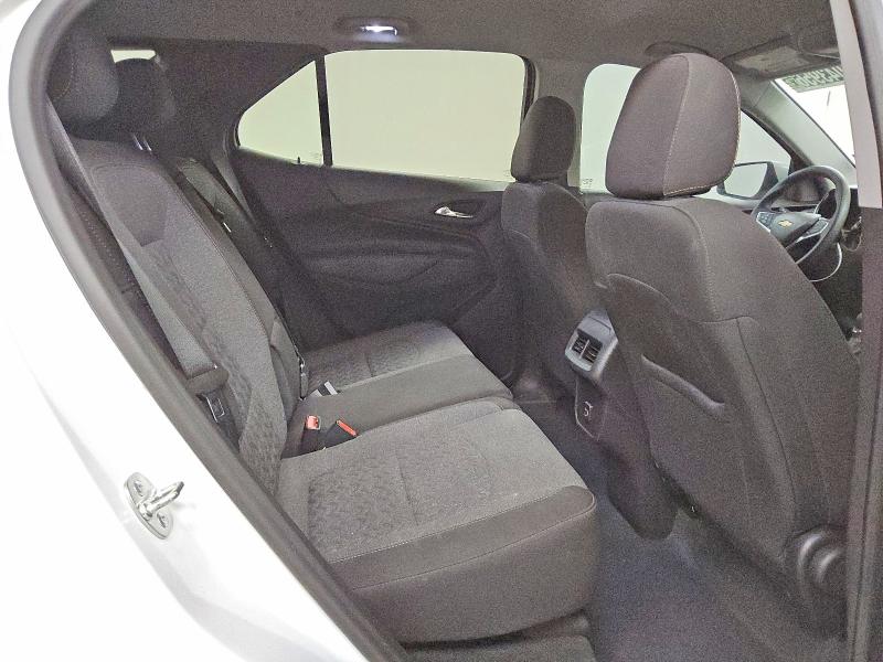 Aukcja sprzedaży 2024 Chevrolet Equinox, vin: 3GNAXKEG2RL357575, numer aukcji: 55043956