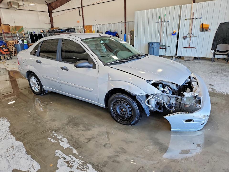 2004 Ford Focus მანქანა იყიდება აუქციონზე, vin: 1FAFP34314W169142, აუქციონის ნომერი: 57169276
