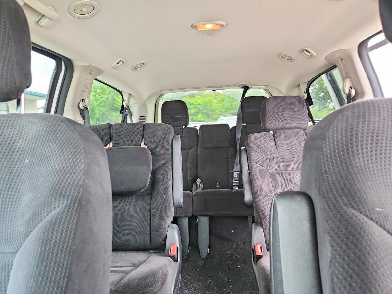 Продаж на аукціоні авто 2014 Dodge Grand Caravan, vin: 2C4RDGBG2ER432990, номер лоту: 58964066