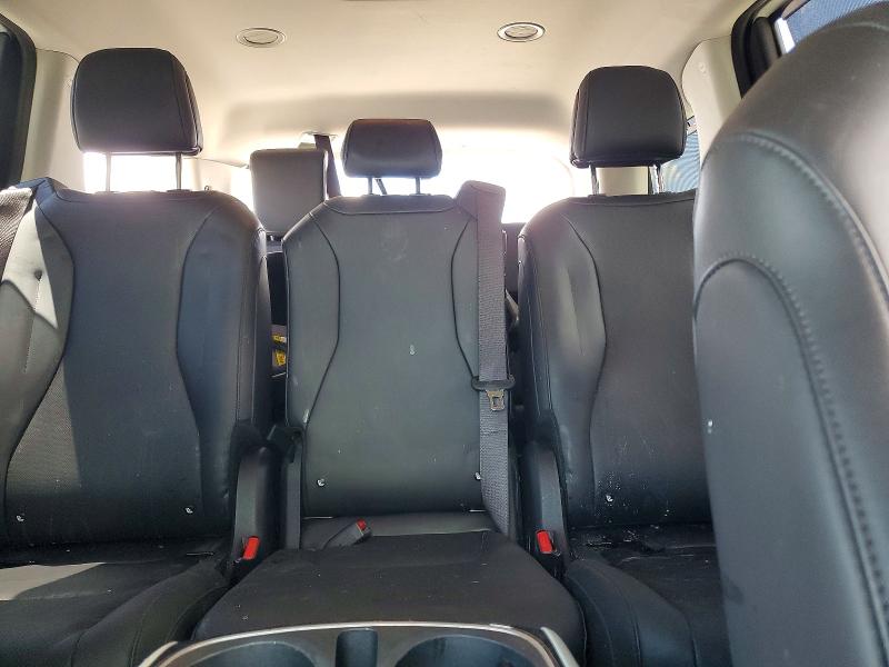 Продаж на аукціоні авто 2024 Kia Carnival, vin: KNDNC5H32R6391302, номер лоту: 58231986