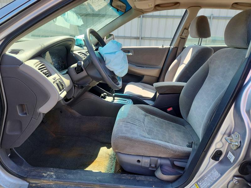 57184446 :رقم المزاد ، 1HGCG56681A146757 vin ، 2001 Honda Accord مزاد بيع