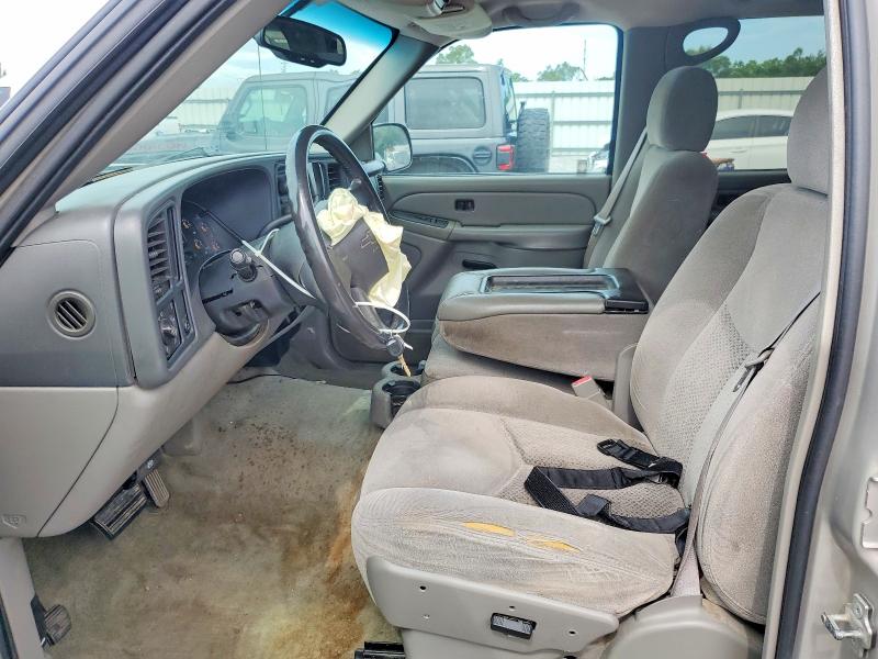 57070576 :رقم المزاد ، 3GNEC16Z84G294989 vin ، 2004 Chevrolet Suburban مزاد بيع
