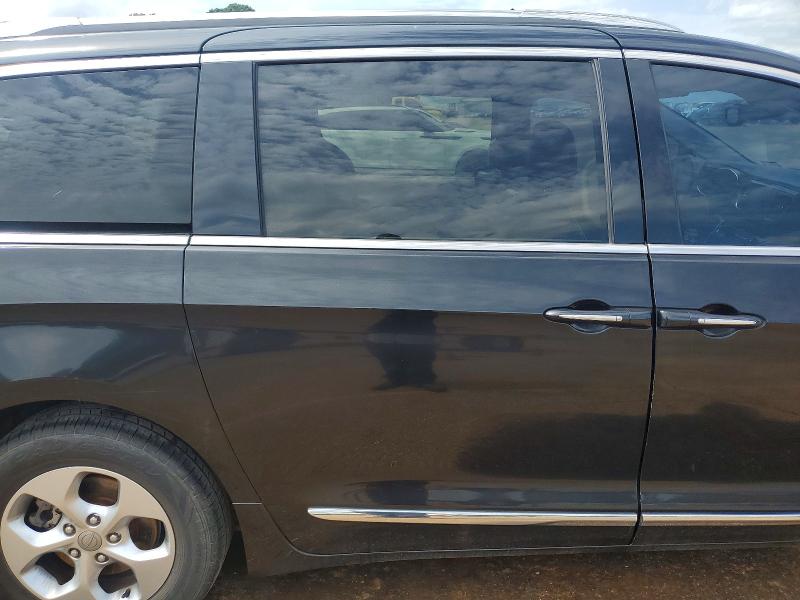 Aukcja sprzedaży 2017 Chrysler Pacifica, vin: 2C4RC1EG3HR771192, numer aukcji: 58818766