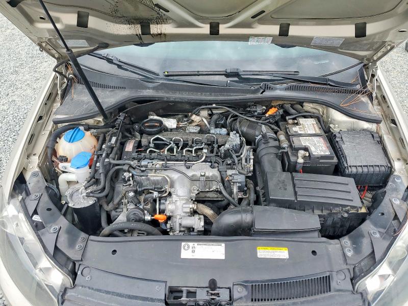 Продаж на аукціоні авто 2013 Volkswagen Jetta, vin: 3VWPL7AJ3DM678473, номер лоту: 57810376