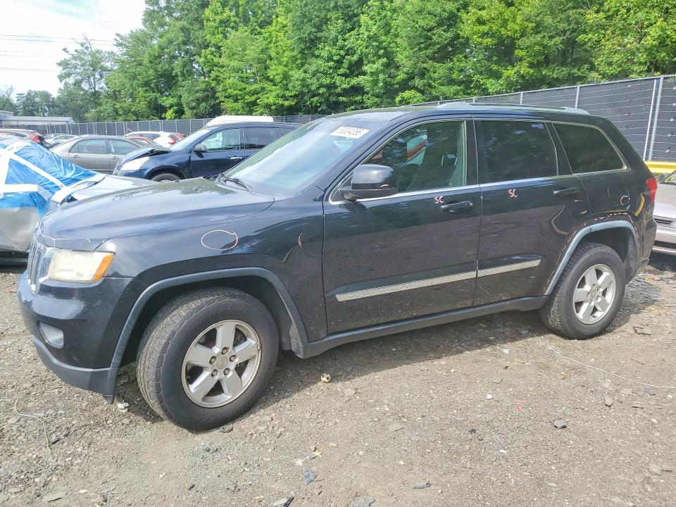 2011 Jeep Grand Cherokee მანქანა იყიდება აუქციონზე, vin: 1J4RR4GG0BC589957, აუქციონის ნომერი: 58004356