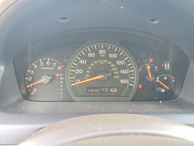 56647296 :رقم المزاد ، 1HGCM66555A033070 vin ، 2005 Honda Accord مزاد بيع