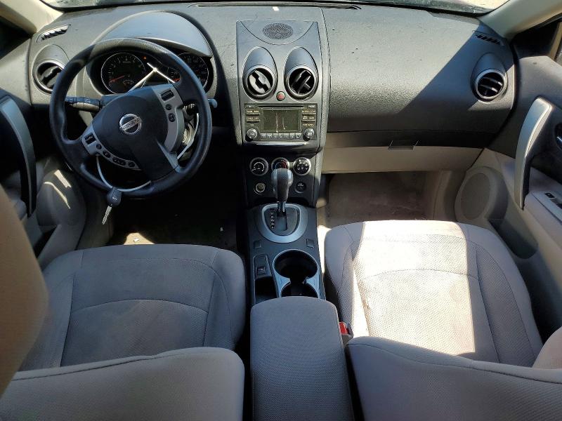 Auction sale of the 2013 Nissan Rogue, vin: JN8AS5MVXDW605961, lot number: 55129426