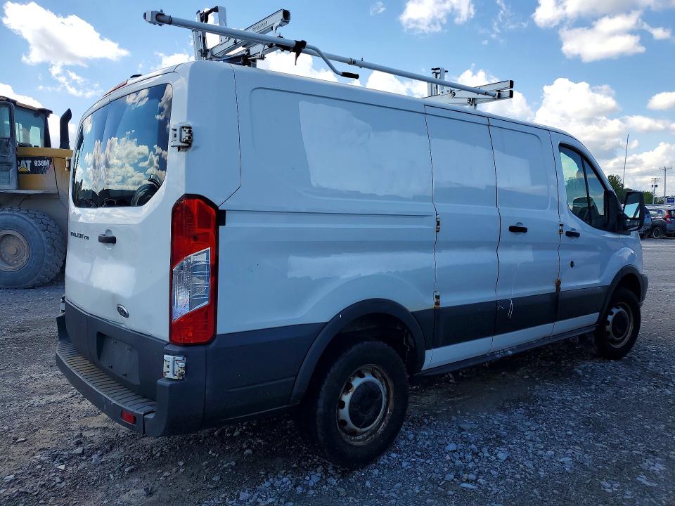 Продаж на аукціоні авто 2015 Ford Transit, vin: 1FTNR1ZM5FKA78830, номер лоту: 59257036