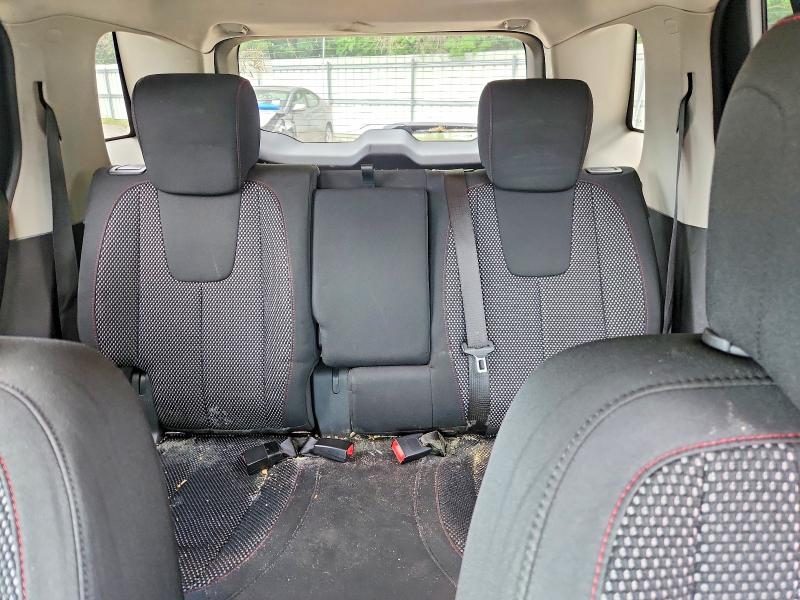 55909636 :رقم المزاد ، 2CTALDEW4A6324470 vin ، 2010 Gmc Terrain مزاد بيع