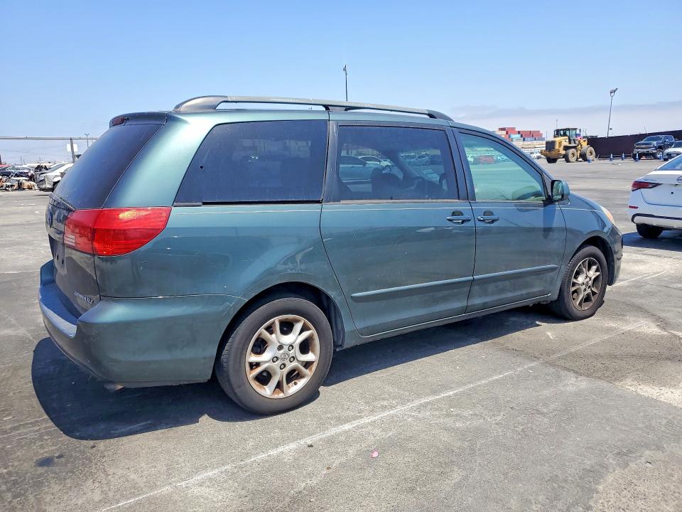 Продаж на аукціоні авто 2004 Toyota Sienna, vin: 5TDZA22C44S001923, номер лоту: 56525626