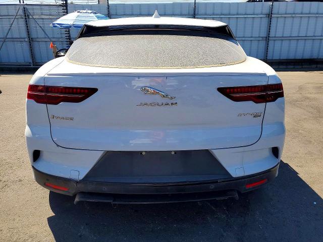 Aukcja sprzedaży 2019 Jaguar I-pace, vin: SADHD2S11K1F60526, numer aukcji: 59195846
